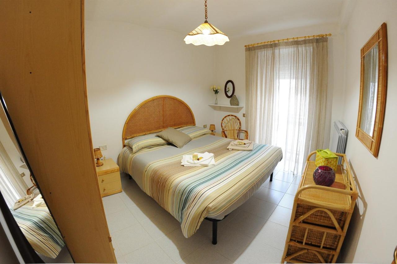 La Casa Di Rocca Apartment Castel Di Sangro Exterior photo