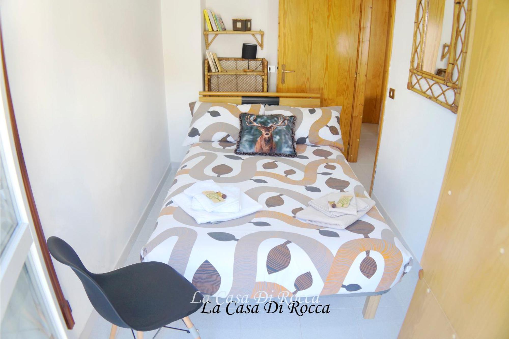 La Casa Di Rocca Apartment Castel Di Sangro Exterior photo